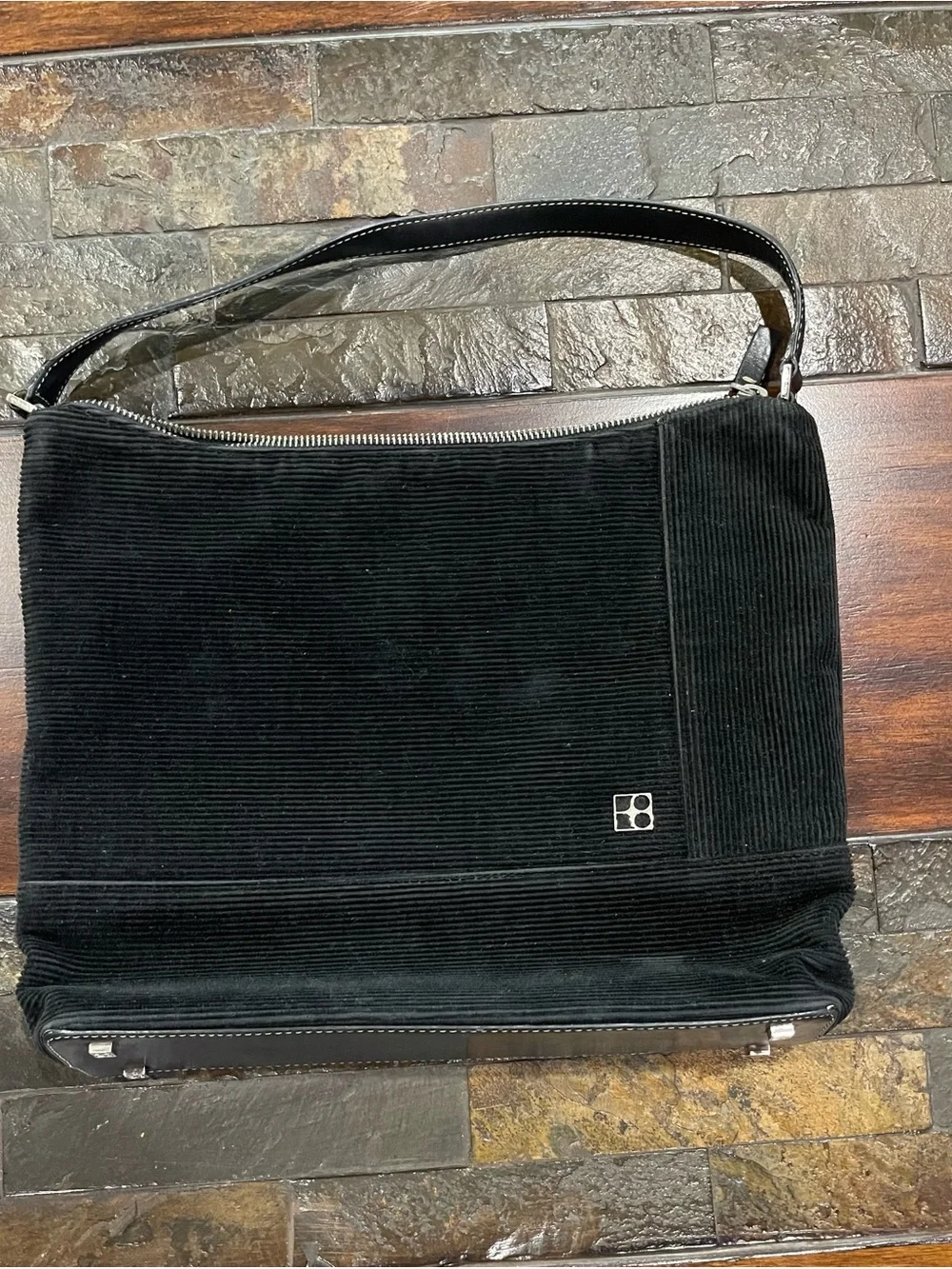 Kate Spade classic black